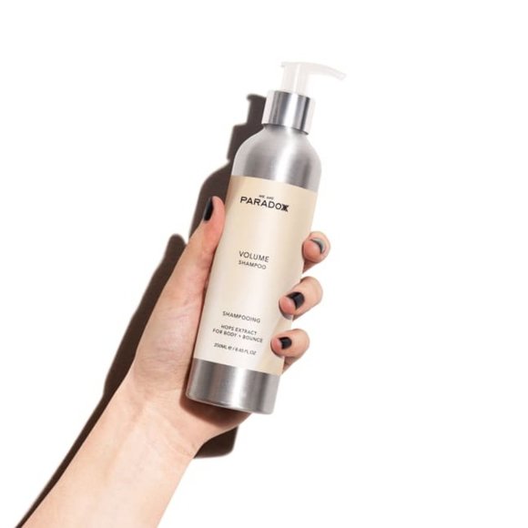 We Are Paradoxx Volume Natural Shampoo 250ml/ 8.45oz Revolve - Picture 1 of 4